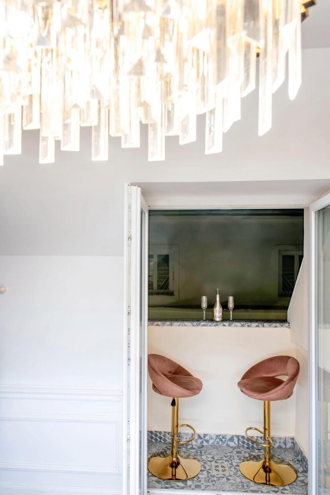 Apartament Vip Jacuzzi Luxury Budapeszt Zewnętrze zdjęcie