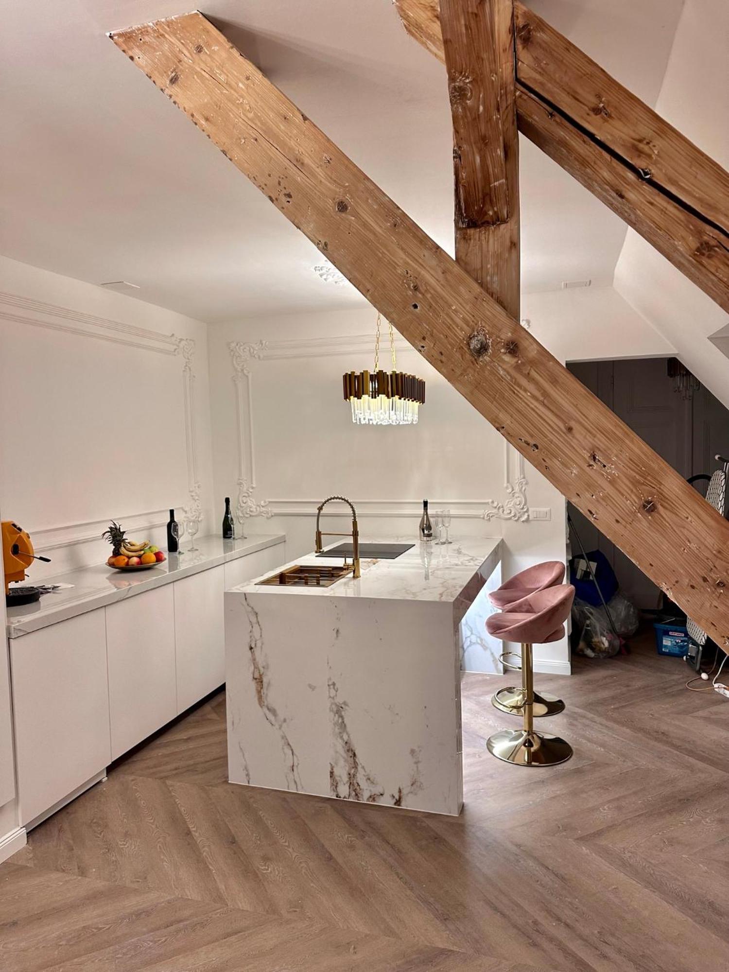 Apartament Vip Jacuzzi Luxury Budapeszt Zewnętrze zdjęcie